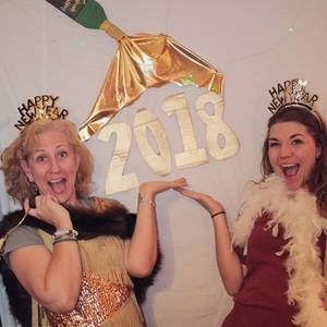 Meet your Posher, Juli